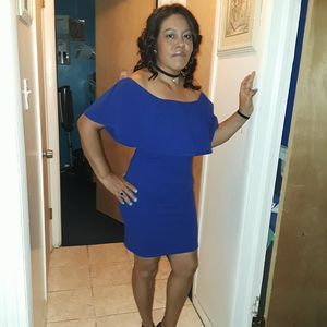 Meet your Posher, Maria